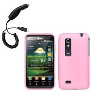  Cbus Wireless Light Pink Silicone Case / Skin / Cover 