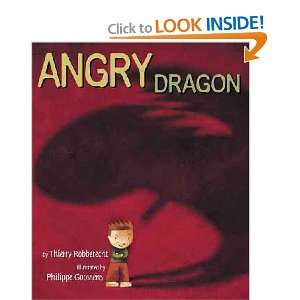  Angry Dragon Thierry/ Goossens, Philippe (ILT) Robberecht 