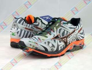 NEW 2012 Mizuno Wave Elixir 7 Mens Running Shoes  