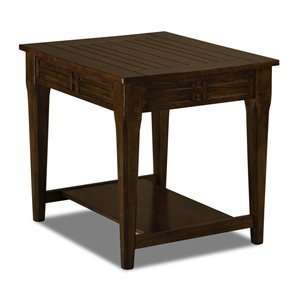  Catnapper 1019 End Table