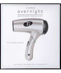 T3 Overnight Compact Hair Dryer  