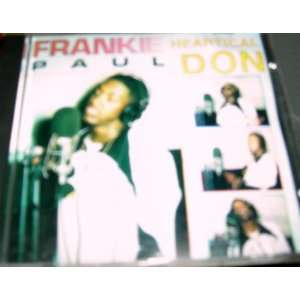  Heartical Don Frankie Paul Music