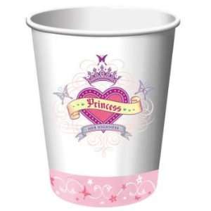  Her Highness 9oz Cups