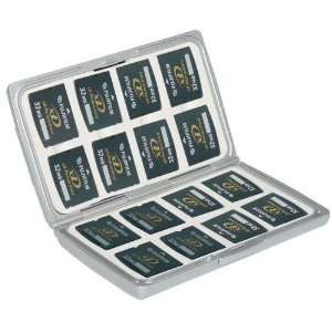  Vanguard DI Holder 5 Aluminum Memory Card Holder 16 XD 