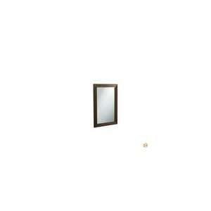 Escale K 18595 F29 Mirror, 26W x 38H, Engineered Wenge  