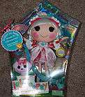 LALALOOPSY *SUZETTE LA SWEET COLLECTORS EDITION * FULL SIZE DOLL NEW 