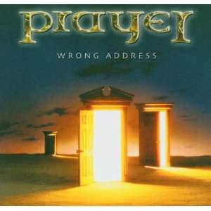  Wrong Address Prayer Music