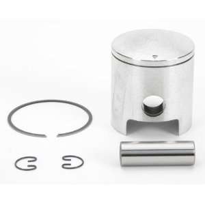  Parts Unlimited Piston Assembly   Standard Bore 2.559in 