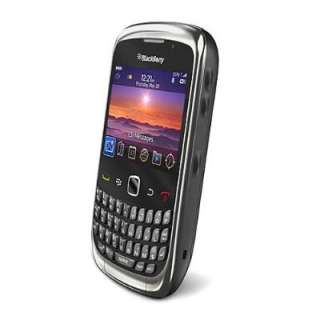 New BlackBerry Curve 3G 9300 Unlocked 3G/GSM Phone GPS, Wi Fi 