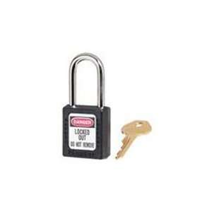  Master Lock 410KAMKW417 410 Xenoy Safety Padlock
