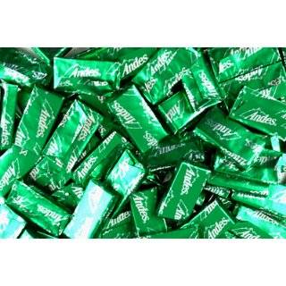 Grocery & Gourmet Food Candy Mints Individually Wrapped