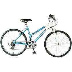 Polaris 600RR Womens Hardtail Bicycle  