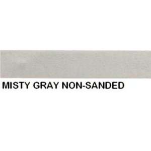  Misty Gray Grout Non Sanded