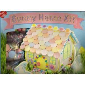  Create A Treat Bunny House Kit 