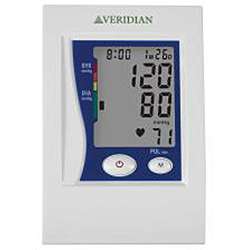 Automatic Digital Blood Pressure Large Adult Arm Monitor   