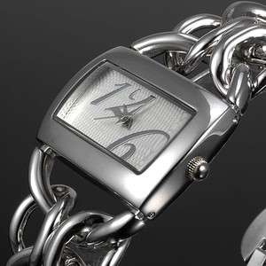Alias Kim ★ Women Ladies Bracelet Wrist Watch + Box  