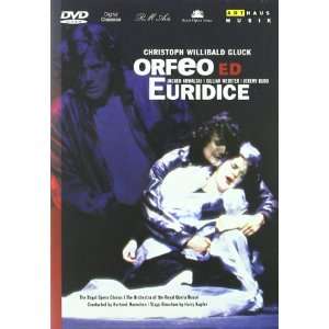  Orfeo Ed Euridice Movies & TV