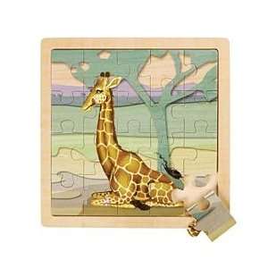  Giraffe Puzzle Toys & Games