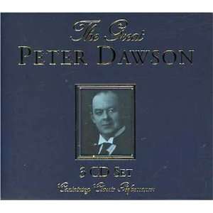  Great Peter Dawson Peter Dawson Music