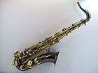   Keilwerth Professional SX90R Tenor Saxophone, Gig Ready, *FS w/BIN