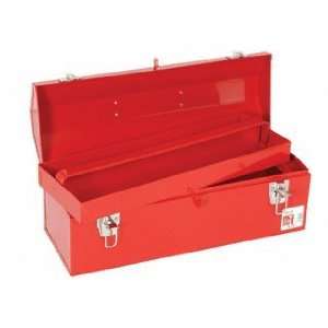  CRL 20 Tool Box and Lift Out Tray by CR Laurence