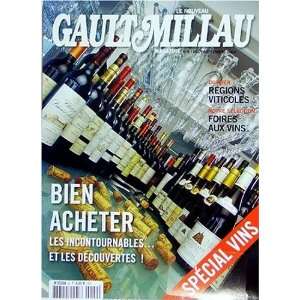 Gault Millau  Magazines