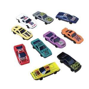  Car Set   10 cars per unit Toys & Games