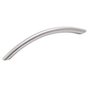 Amerock Cabinet Hardware Stainless Bow Pull 19003 SS  