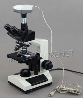 0MP USB Camera for Microscope with Measurement Software Windows 7 