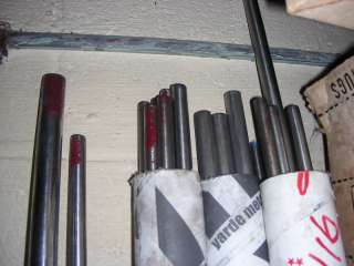 Stainless Steel Bar Round Rod Stock Lathe 3/8 x 24  