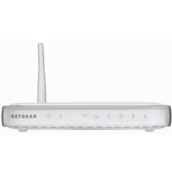 Netgear   WGR614 Cable/DSL Wireless Router  