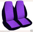 canvas car seat covers  