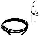 Grill Repair Kit Replacement Grill Ignitor Wire & Electrode for 
