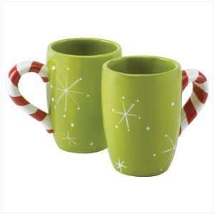  Christmas Caroling Kits Mugs   Style 37094