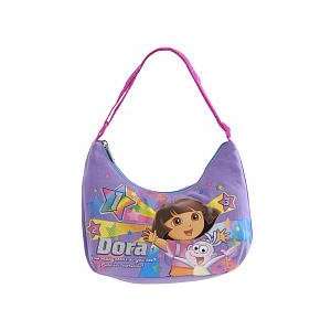  Dora The Explorer & Boots The Monkey Handbag Purse Toys 