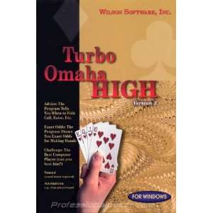  Turbo Omaha High Software