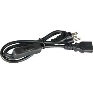  Maxim 53252 StarStrand Power Cord with Switch for 53275 