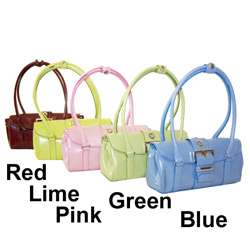 Rina Rich Large Clutch Handbag  