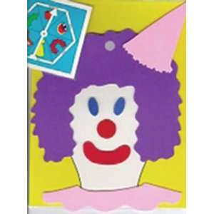  Treats Educational Products Clown Game