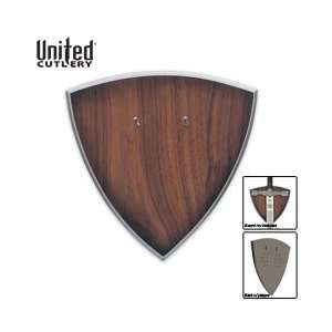  Universal Sword Plaque, Shield