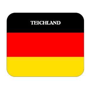 Germany, Teichland Mouse Pad 