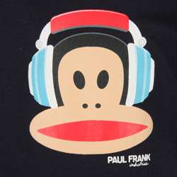 Small Paul by Paul Frank Toddler Boys Monkey T shirt  
