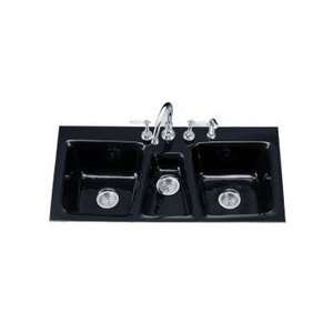 Kohler Tile In Kitchen Sink K 5893 4 52