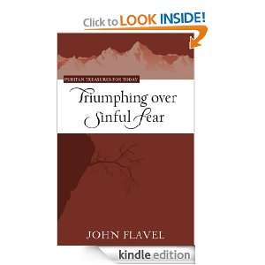   (Puritan Treasures for Today) John Flavel  Kindle Store