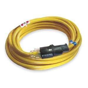  Extreme Temp. Extension Cords Extension Cord,SlideLock,15A 