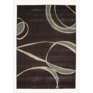   Concept Collection 2X4 Ft Modern Living Room Area Rugs Furniture