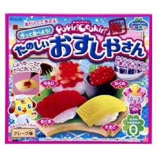 Popin Cookin Happy Sushi House