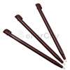 4X Wine Red Stylus Touch LCD Screen Pen For Nintendo NDSi DSi LL XL 