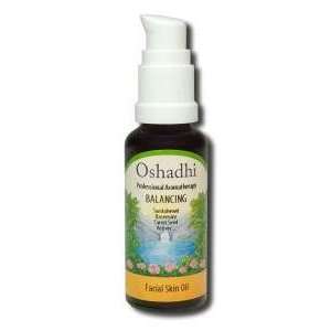  Skin Care Oils Organic Facial Oil   Balancing 30 mL 