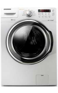 SAMSUNG WF350ANW 4.3 CU. FT. FRONT LOAD WASHER  